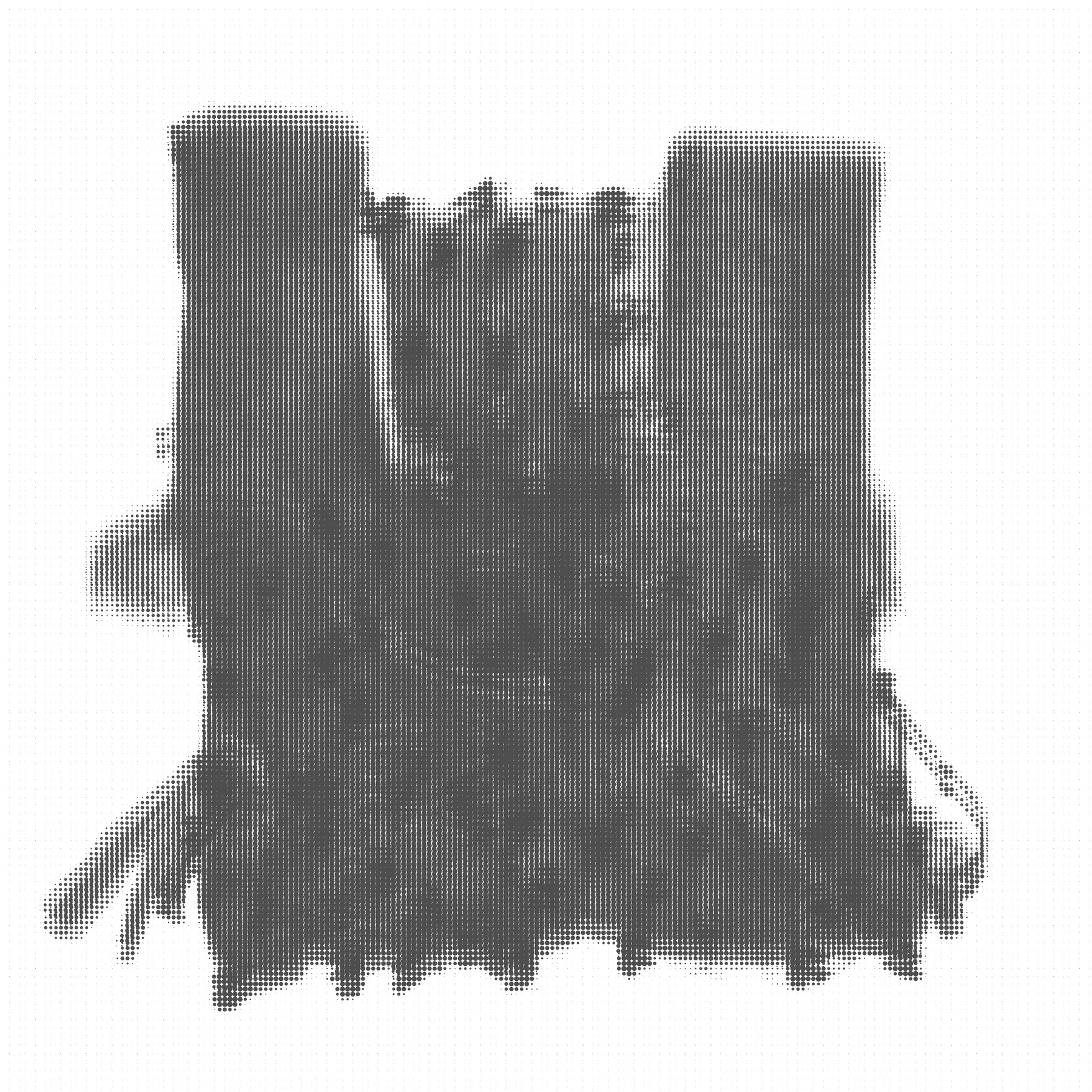 Hallows bag 0.7
