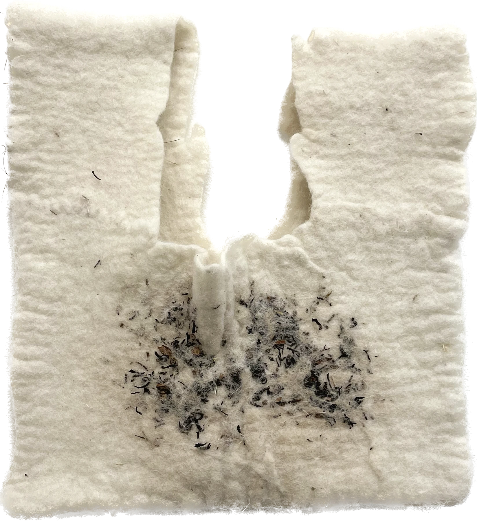 Hallows bag 0.03