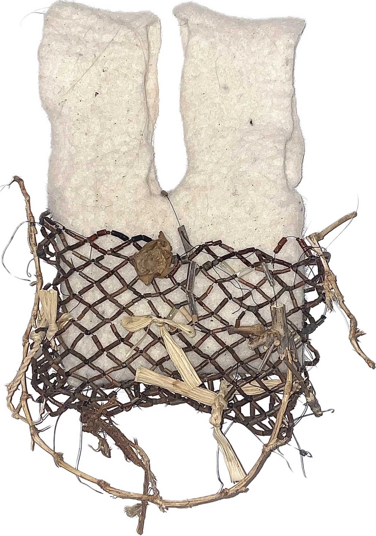 Hallows Bags